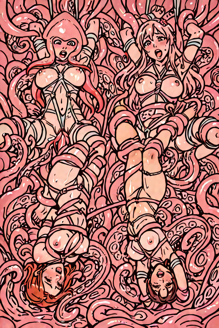 Squiddlemort Porn Parody: A Fisting Odyssey - The Ultimate Smutty Battle Royale